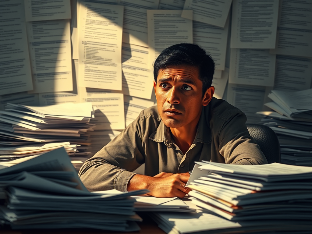 Trump Traps for Immigrants: The ‘No Blank Boxes’ Policy